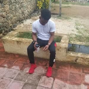 Meet your Posher, Oscar